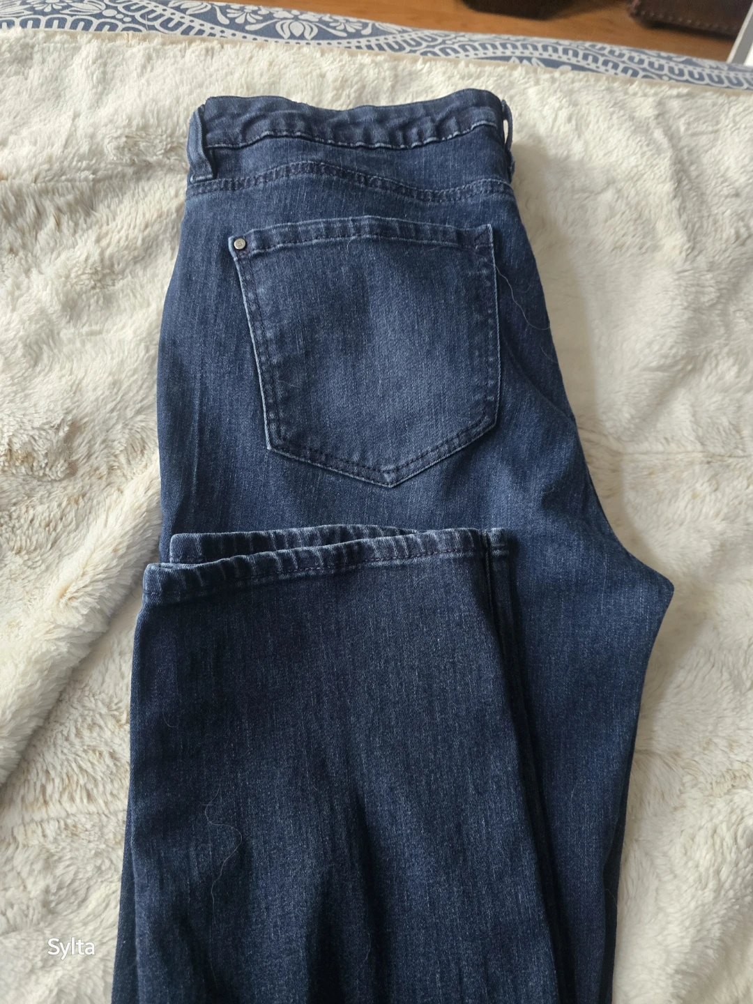 Old Navy Rockstar Skinny Jeans - Size 10 - photo 4
