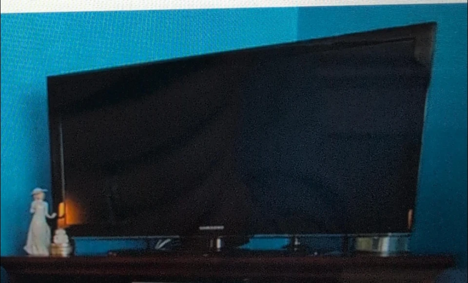 Samsung TV 44"
