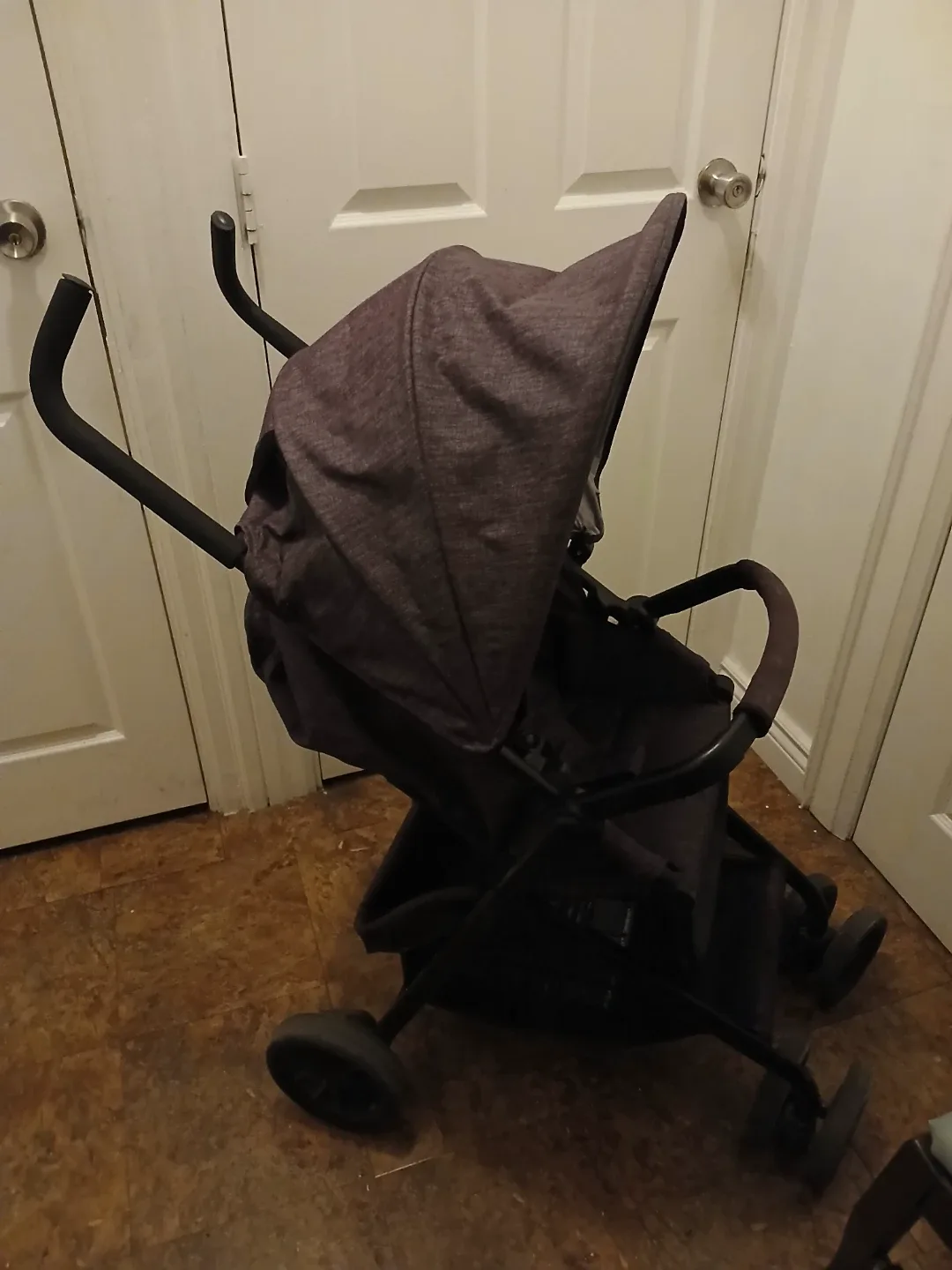 Free Stroller
