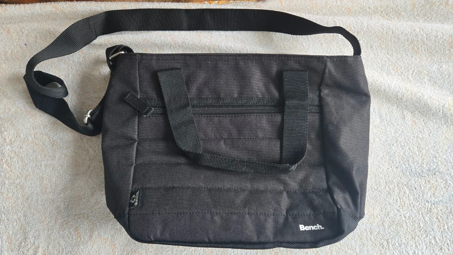 NEW Bench Lunch Bag