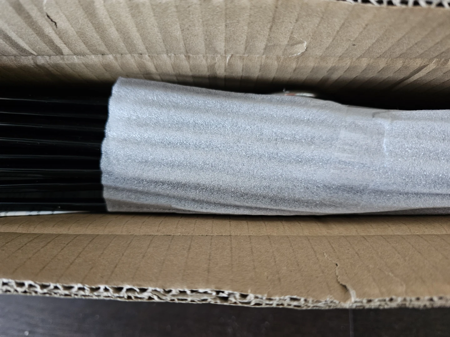 Metal Hangers-NEW 40pack - photo 2
