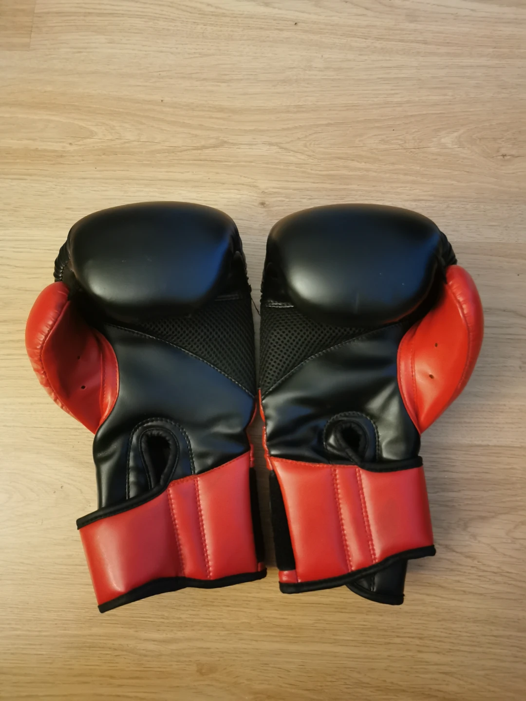 Exeedo Boxing Gloves - photo 2