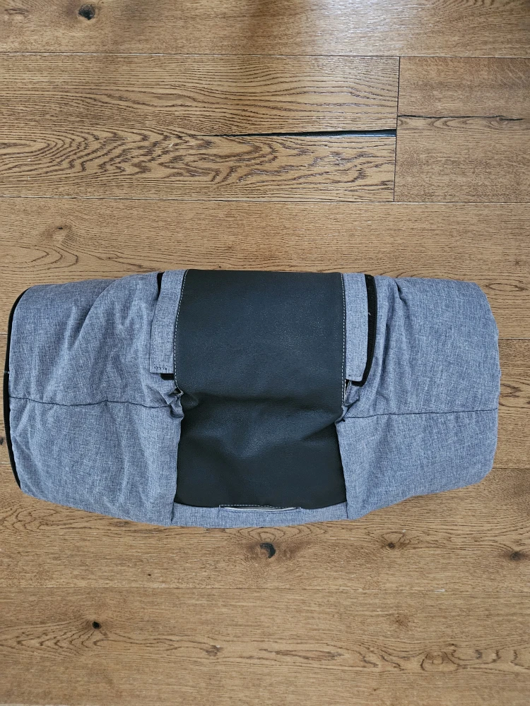 Skip Hop Stroller Footmuff - Cosy Grey - photo 5
