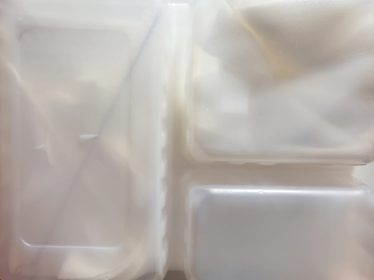 Medline Tracheostomy Clean and Care Tray - photo 2