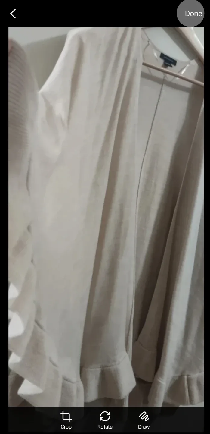 (NEW) Ann Taylor free Size shawl   for 🎁