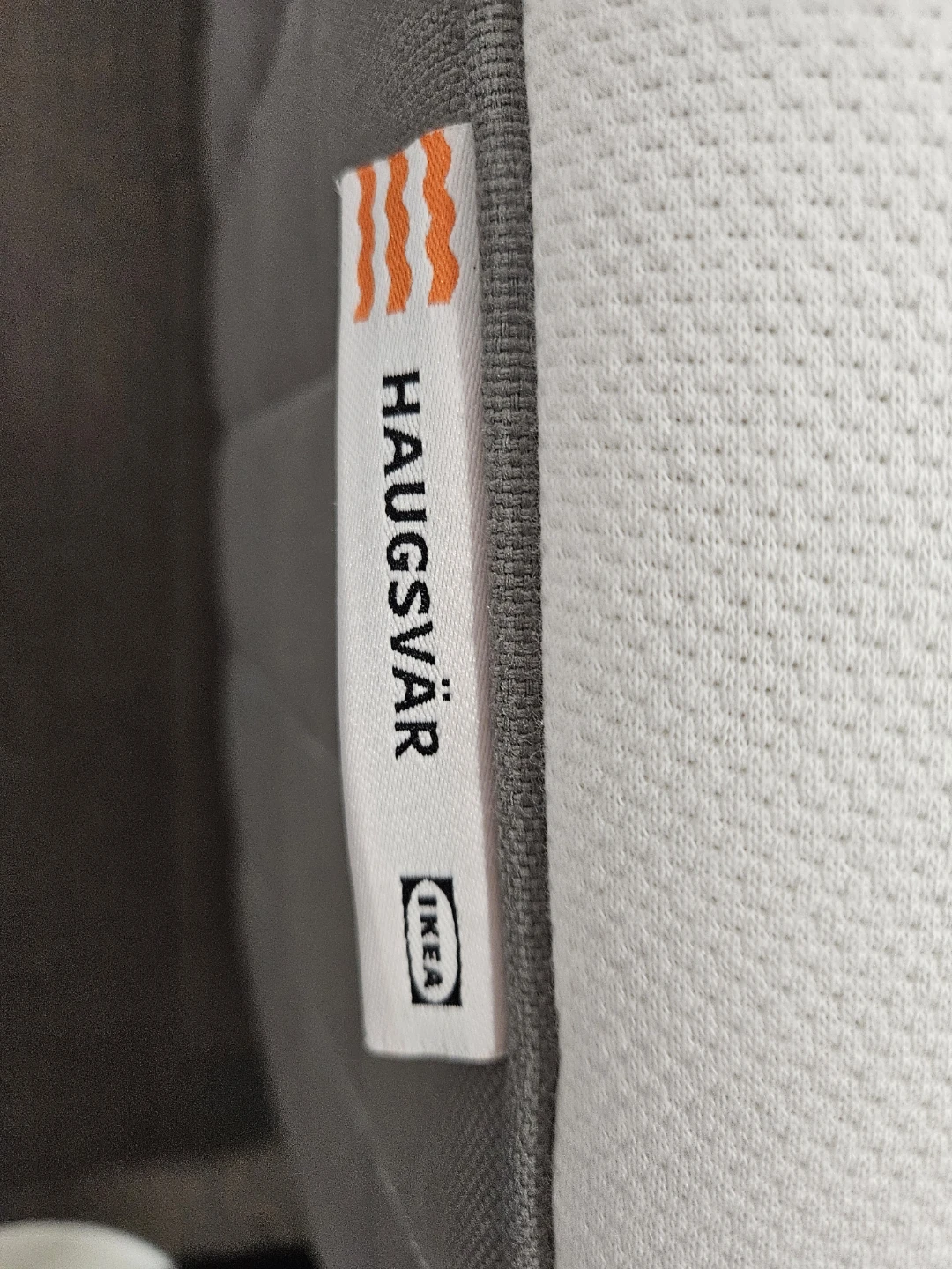 IKEA Haugsvar Mattress, box spring - photo 2