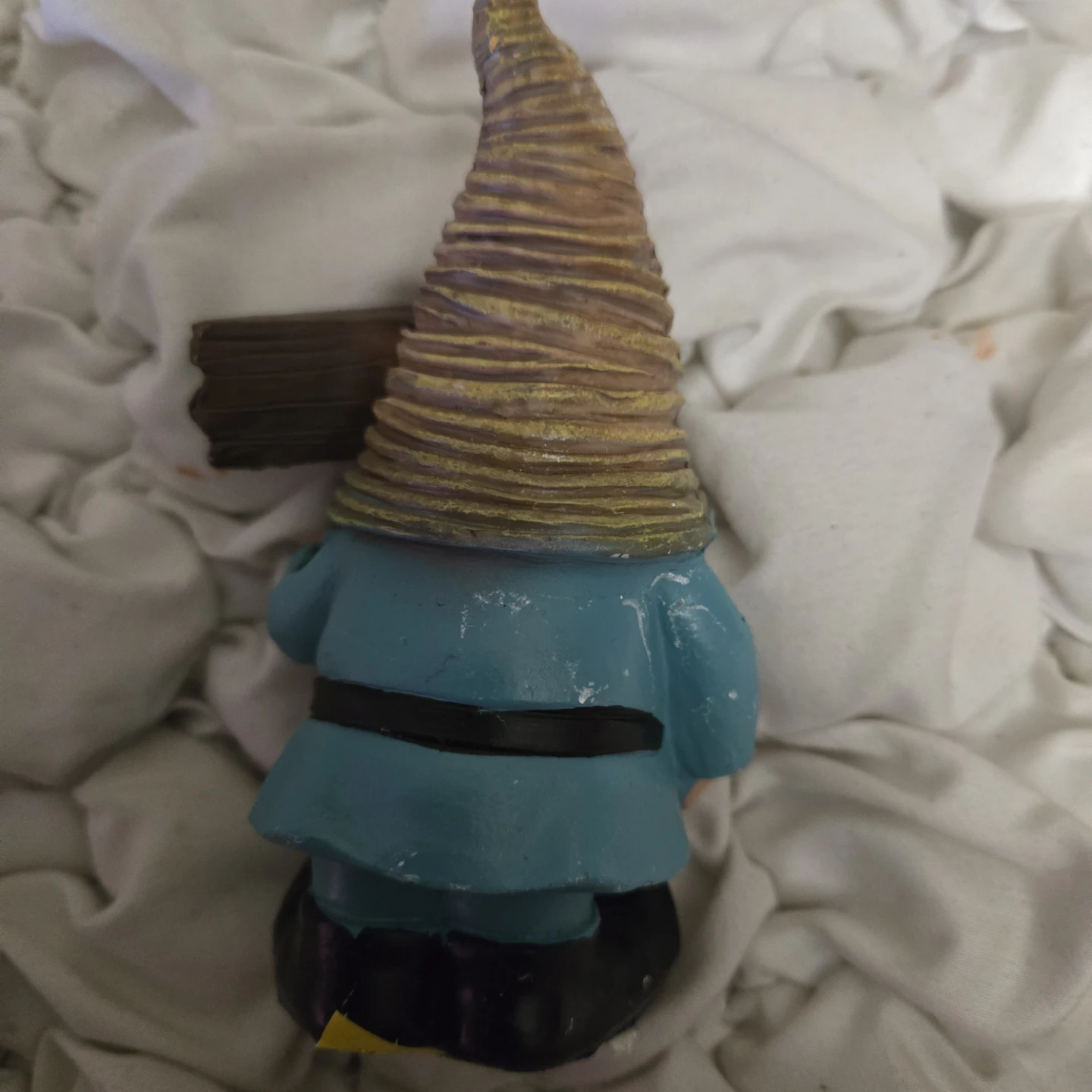 Gnome & Fairies/Gnomes Sign Decor - photo 3