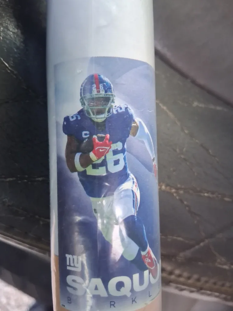 Trends Int'l Saquon Barkley Poster