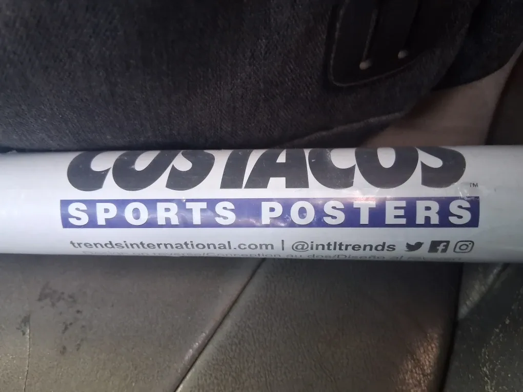 Trends Int'l Saquon Barkley Poster image indicator(3)