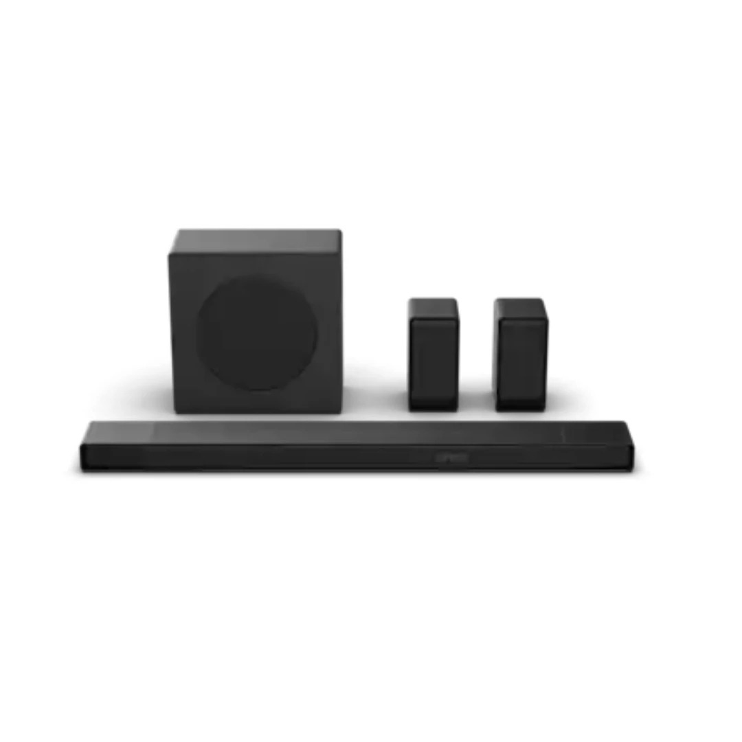HISENSE 5.1.4 Channel Soundbar