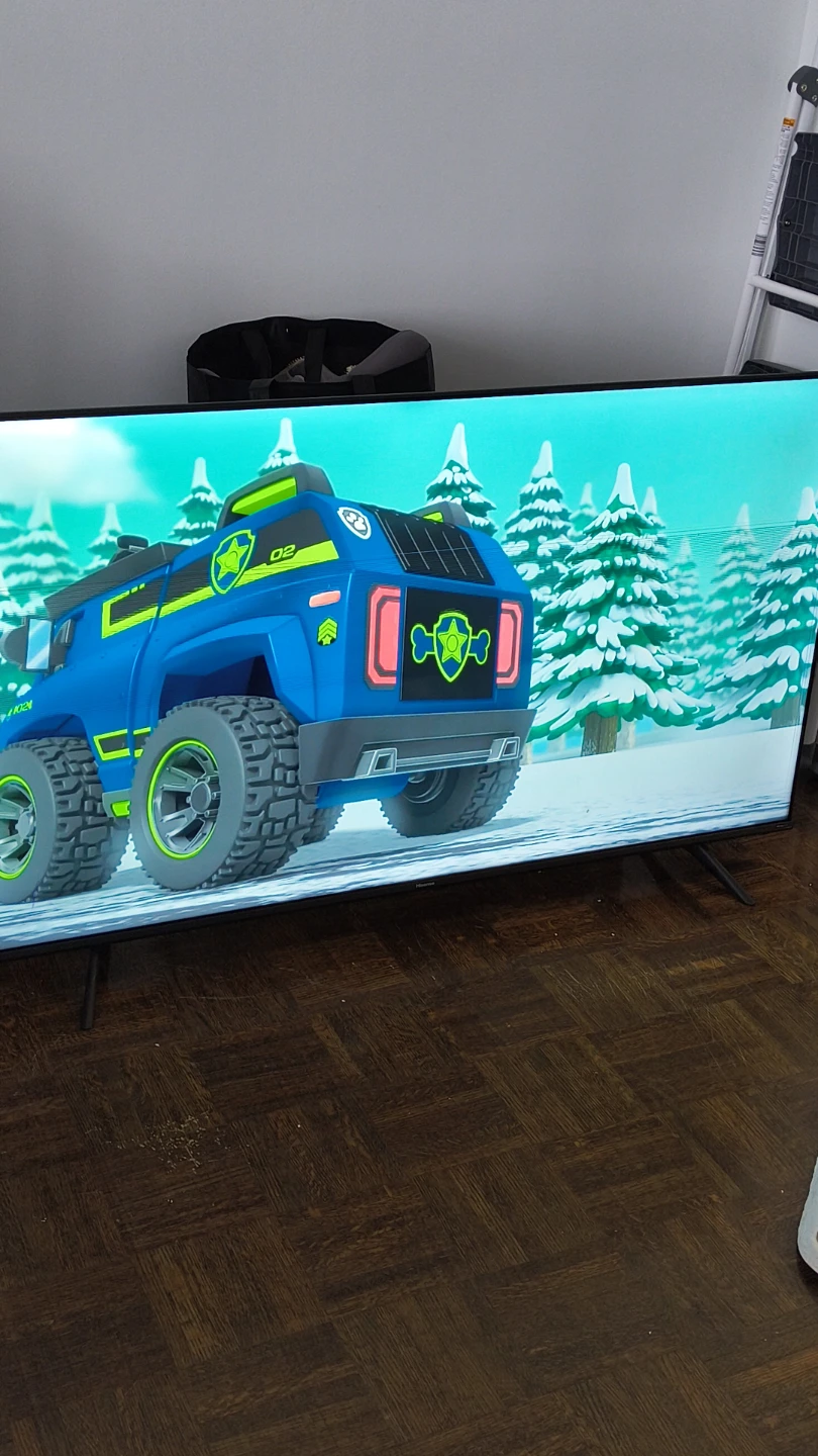 Samsung TV