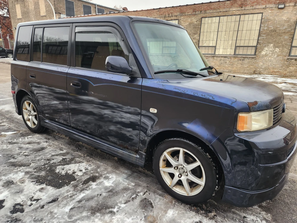 2005 Scion XB - photo 3