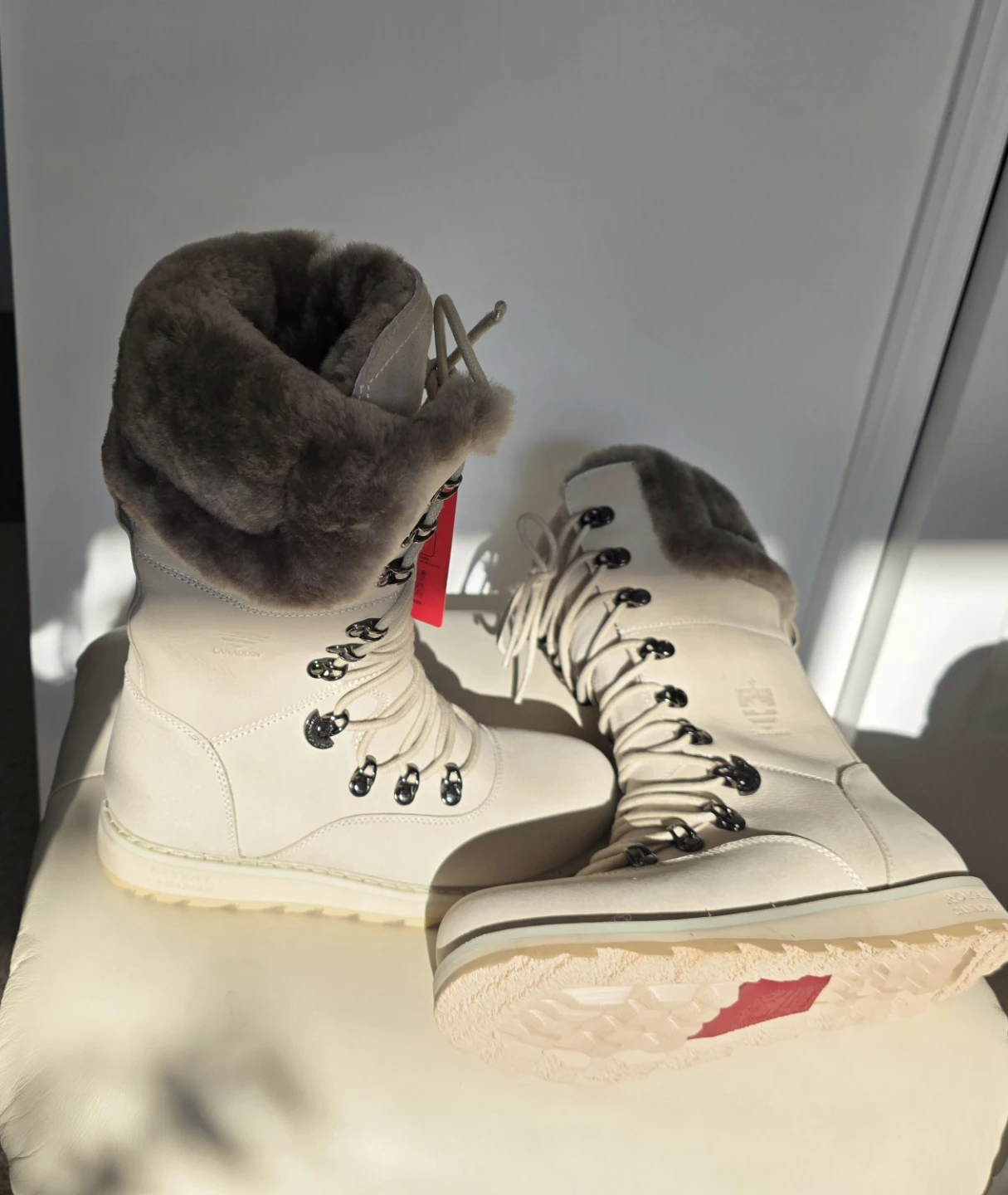 Cougar Women's Kensington Winter Boots, Size 7 - photo 2