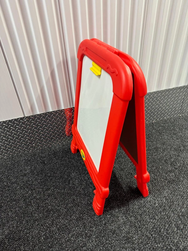 Crayola Double Easel - Red - photo 3