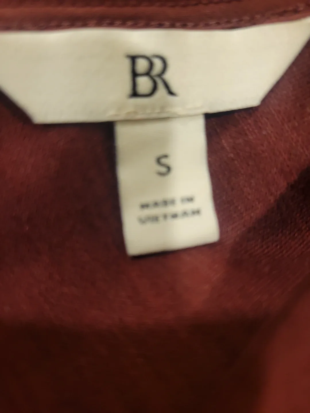 Banana Republic small dress image indicator(5)