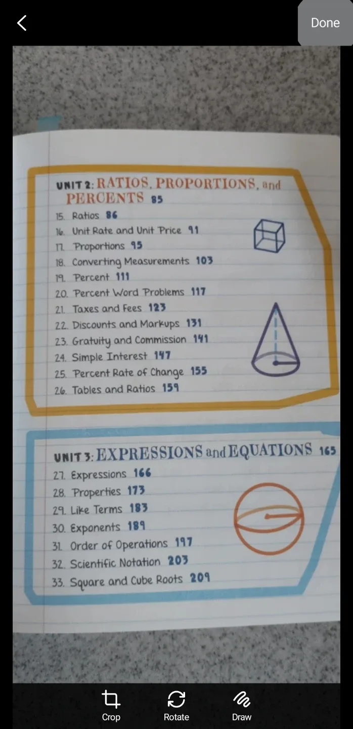 Everything You Need to Ace Math - #Cleanout image indicator(10)