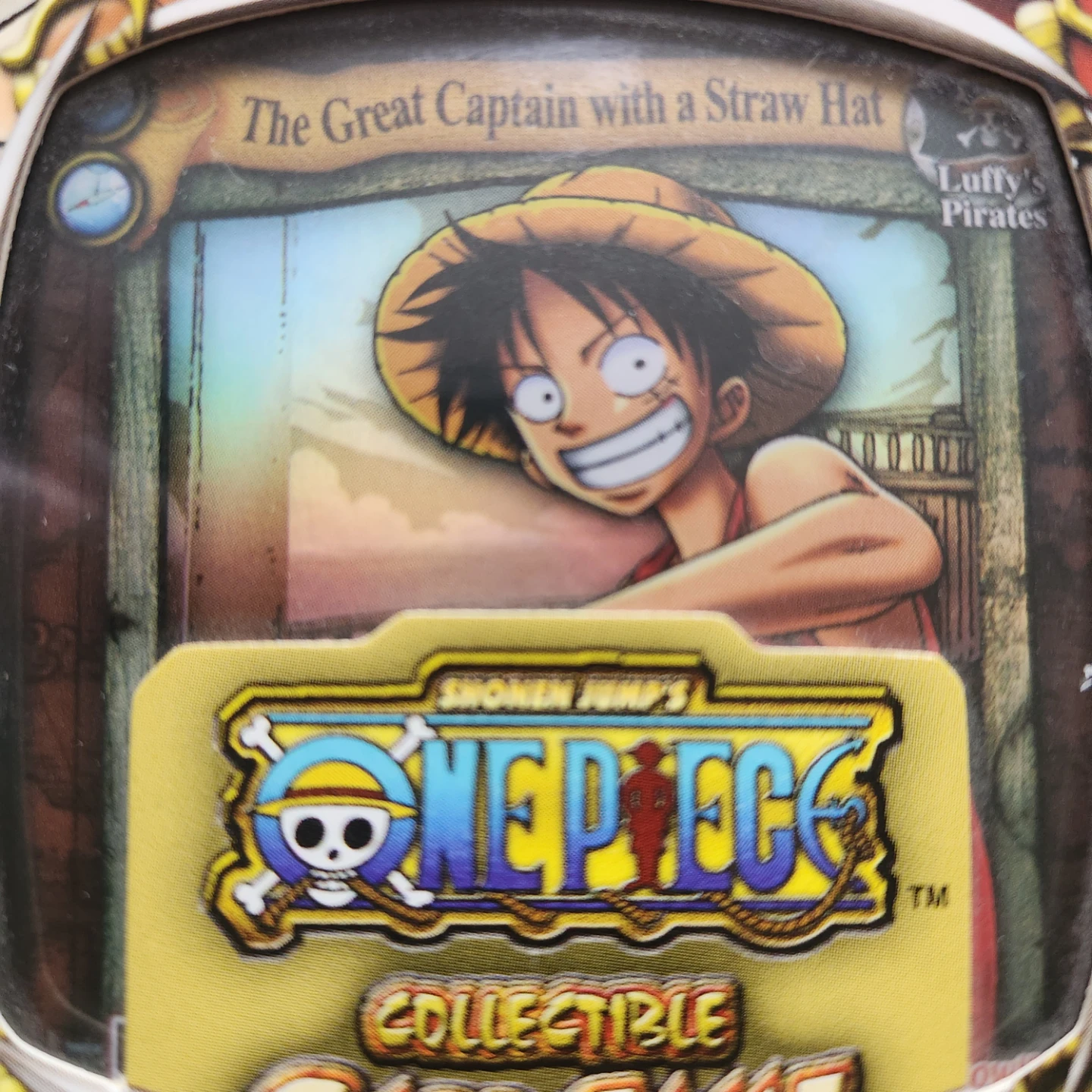🌟 RARE One Piece CCG Quest Begins Starter Set - Mint! 🌟 - photo 3
