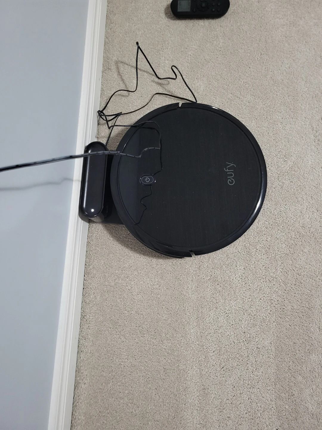Eufy RoboVac 11S Robotic Vacuum Cleaner - photo 2