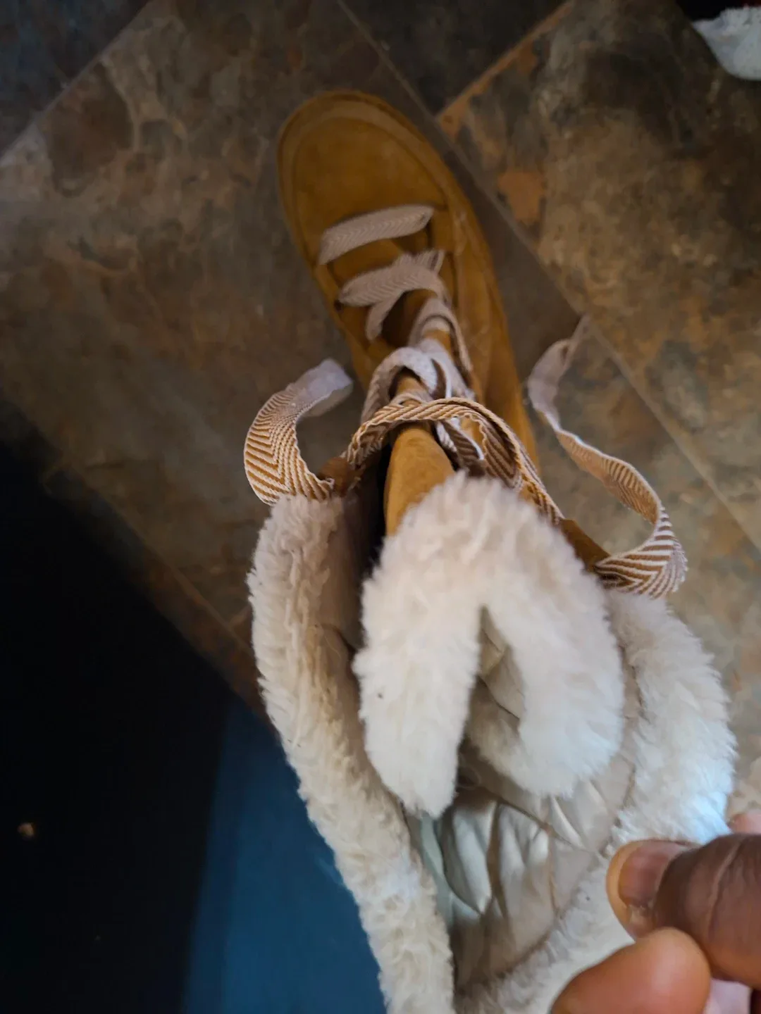 The North Face Heatseeker Boots - Women's Size 8 image indicator(2)