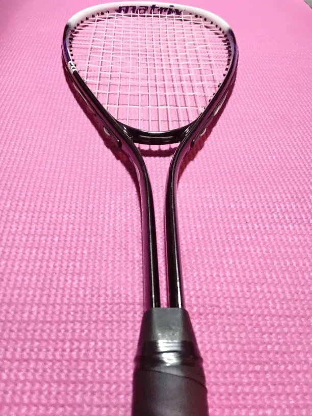 Matrix Impact 20 Squash Racquet