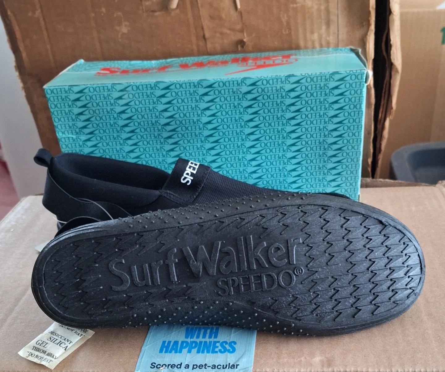 Speedo Surf Walker Water Shoes, Size 7 image indicator(2)