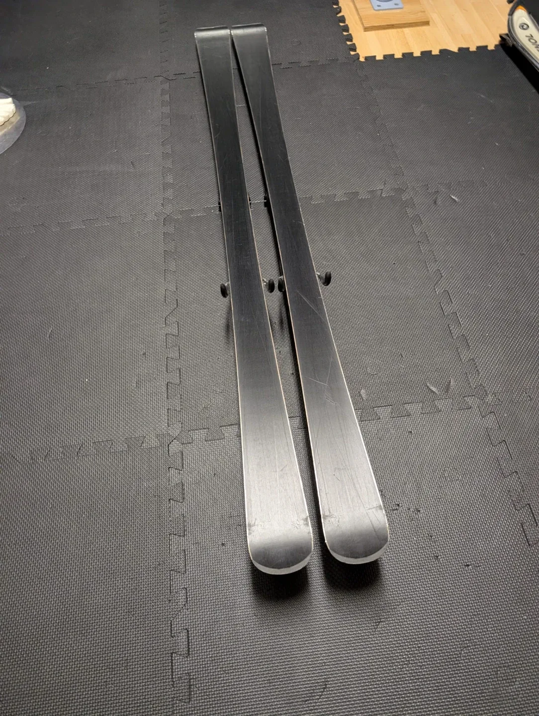 170cm Atomic Downhill skis image indicator(2)