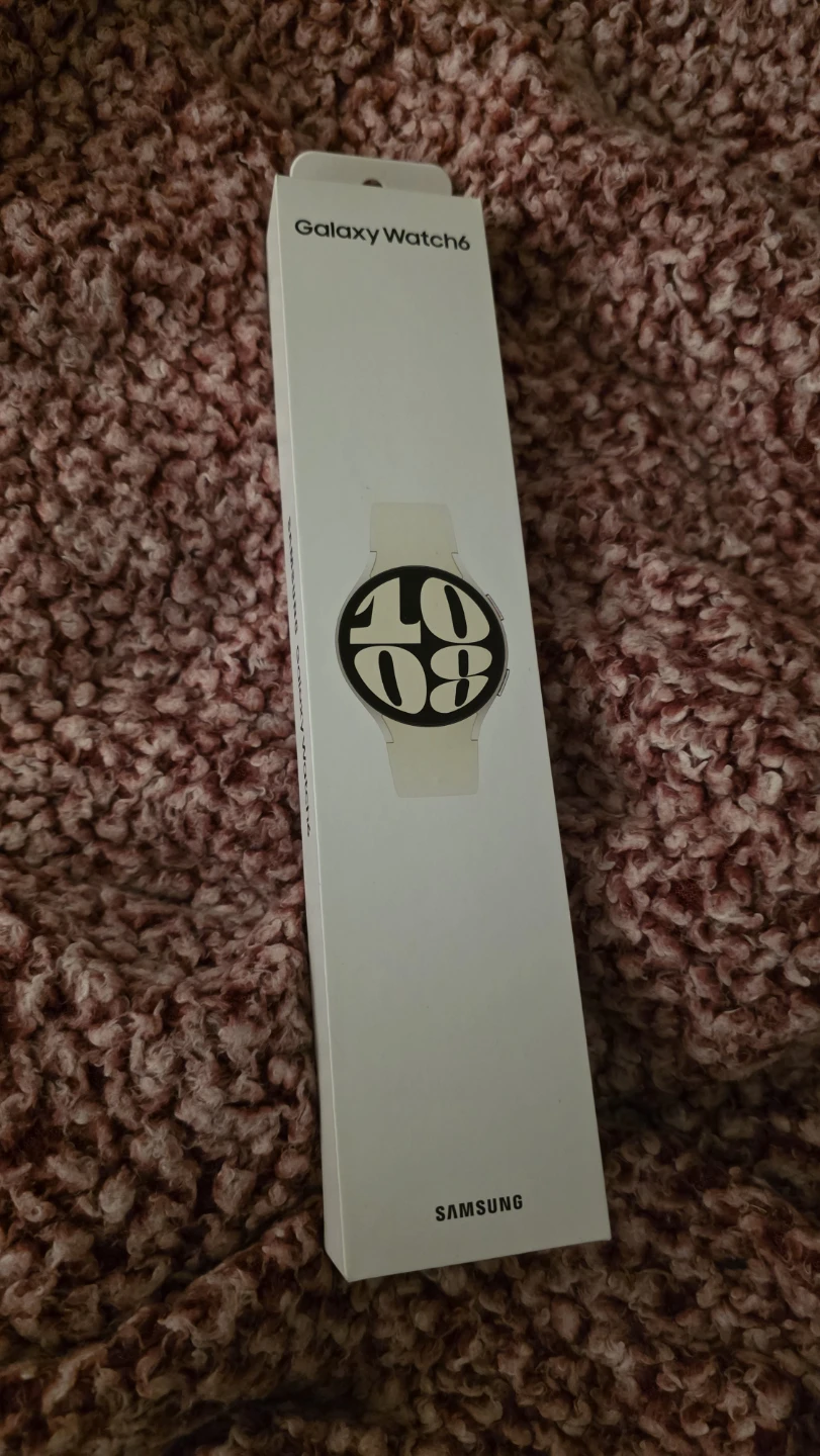 Samsung Galaxy Watch 6