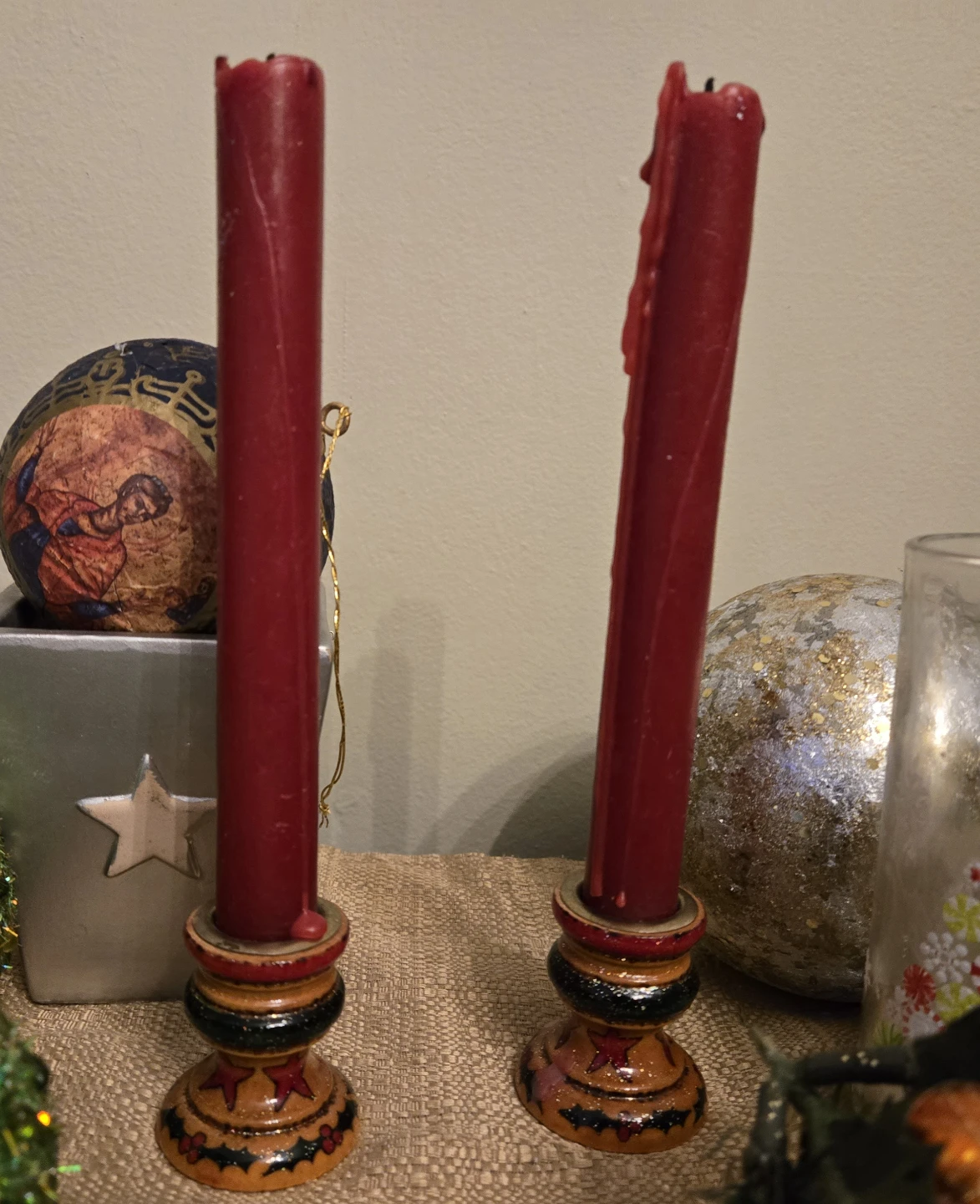 Assorted Christmas Decorations - photo 2