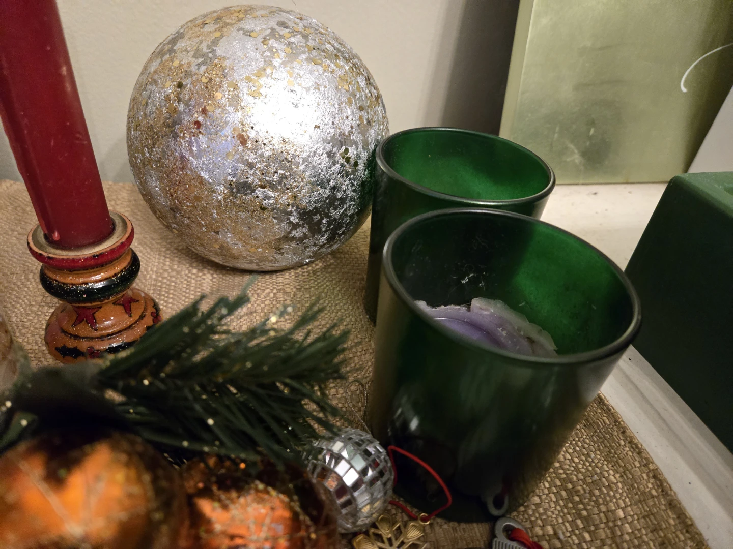 Assorted Christmas Decorations - photo 4