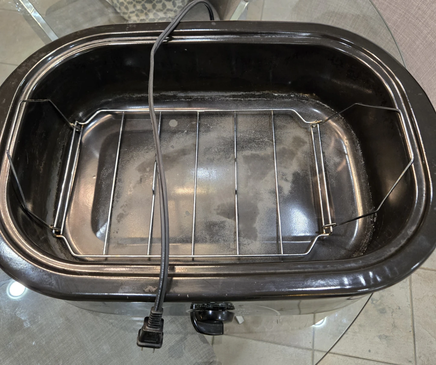Rival Roaster Oven - photo 2
