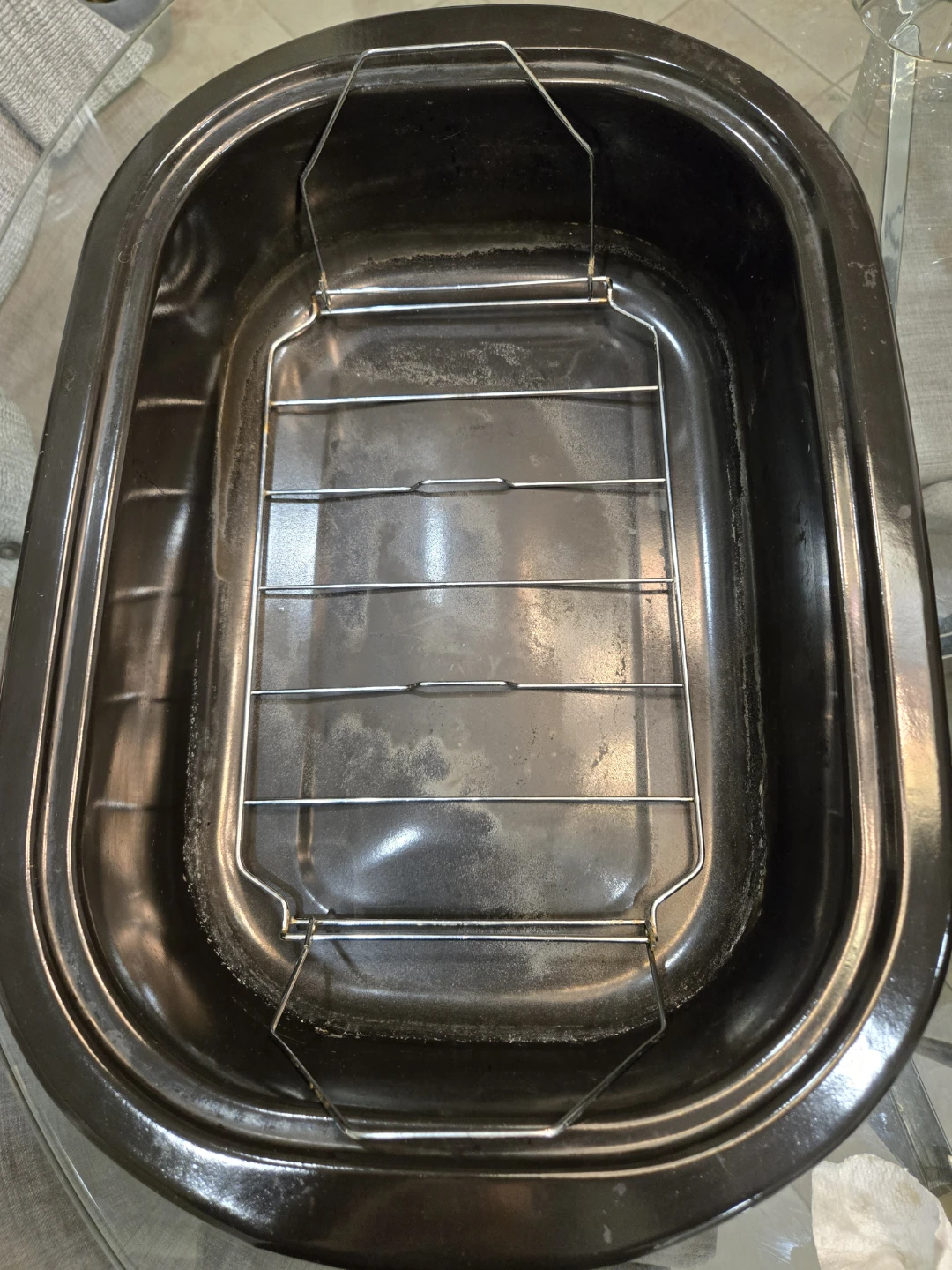 Rival Roaster Oven - photo 4
