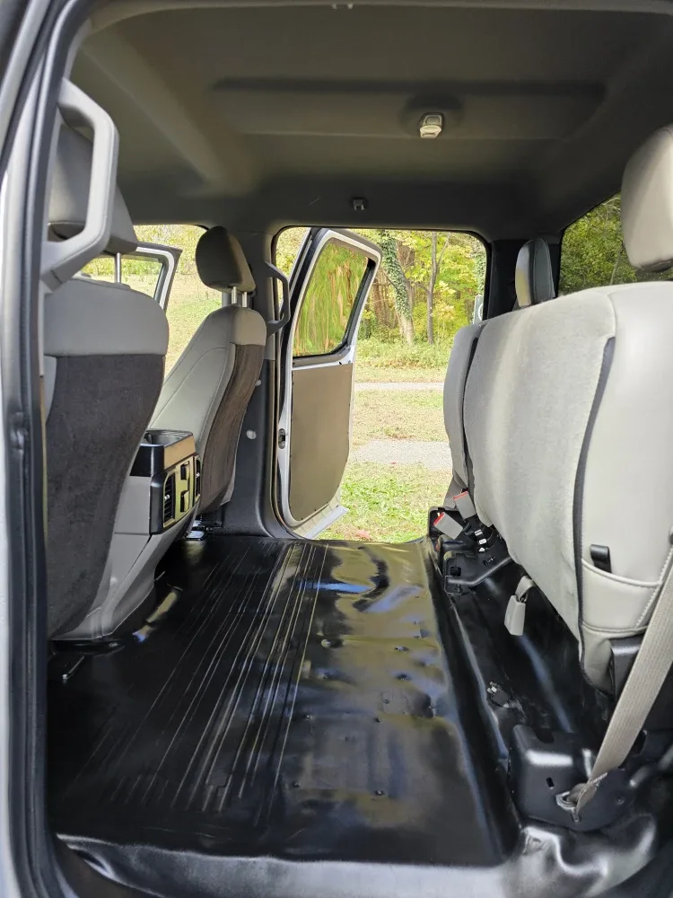 2019 Ford F-150 Truck image indicator(9)