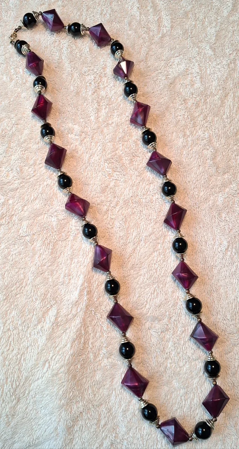 Assorted Beaded Necklaces - Bundle image indicator(4)