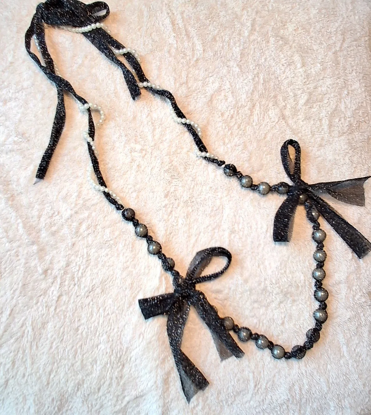 Assorted Beaded Necklaces - Bundle image indicator(5)