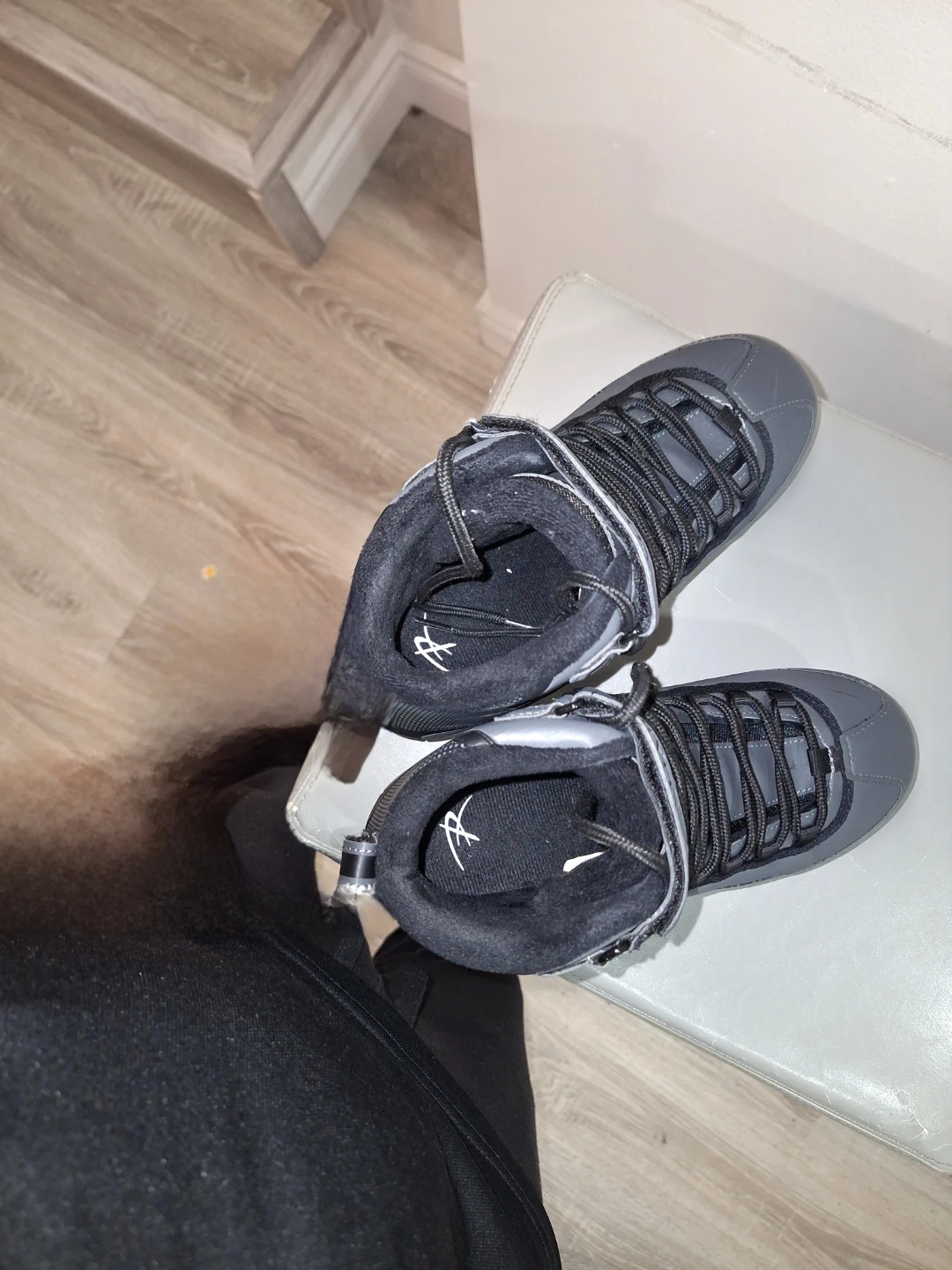 Riedell Skates - Size 10 - photo 4