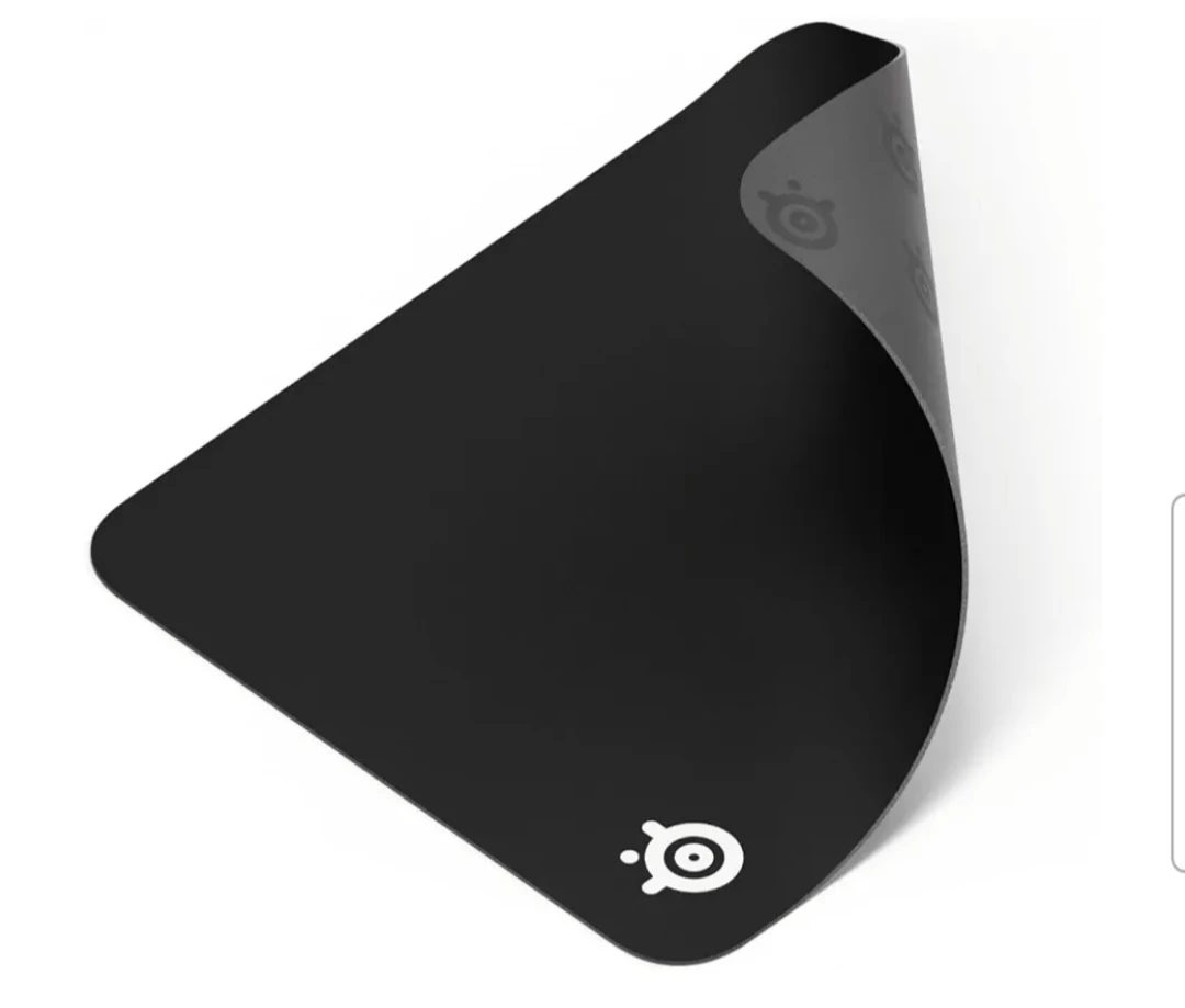 SteelSeries QcK Gaming Mousepad - Medium - photo 3