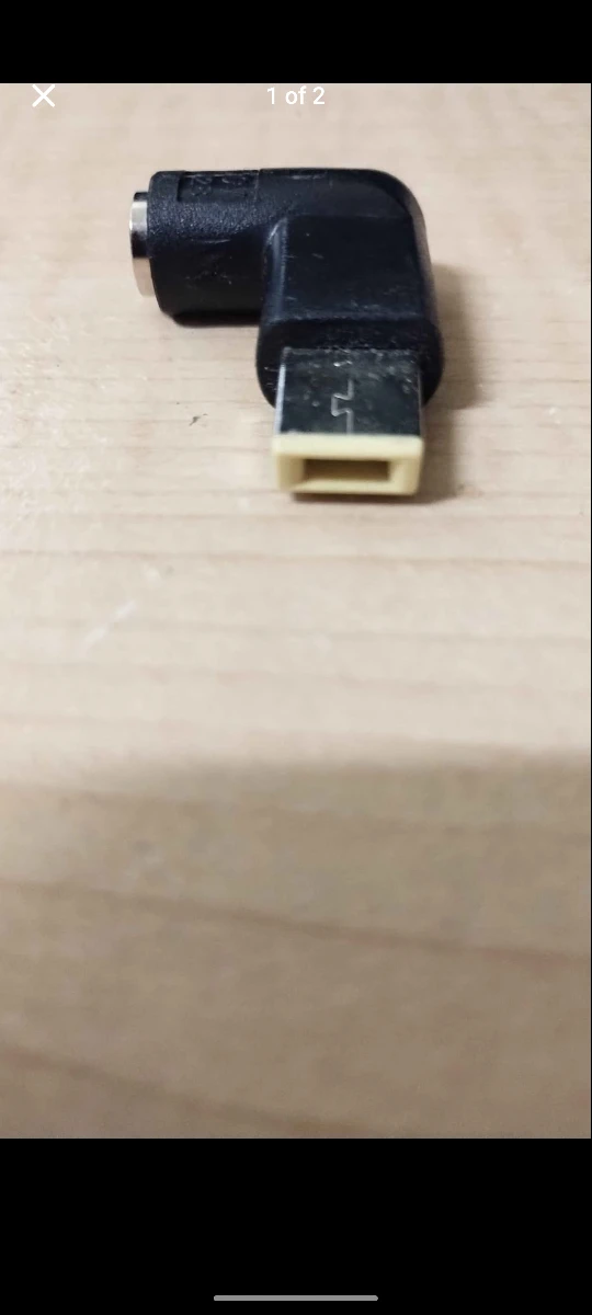 #cleanout Cable Adapter  T440, T540p,X1 Carbon, X240