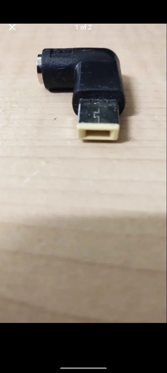 #cleanout Cable Adapter  T440, T540p,X1 Carbon, X240