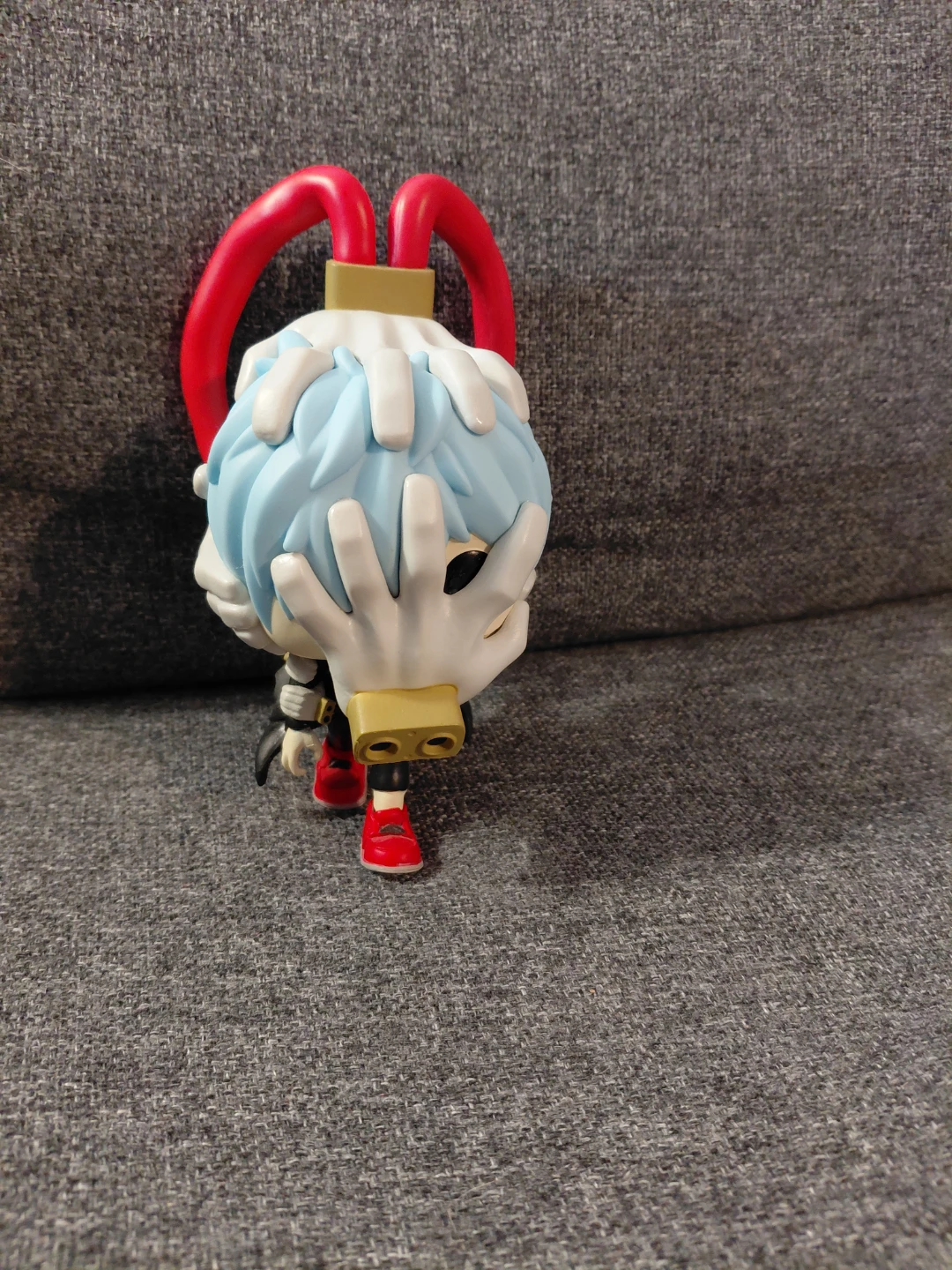 Funko Pop! Animation My Hero Academia - Tomura Shigaraki - photo 2