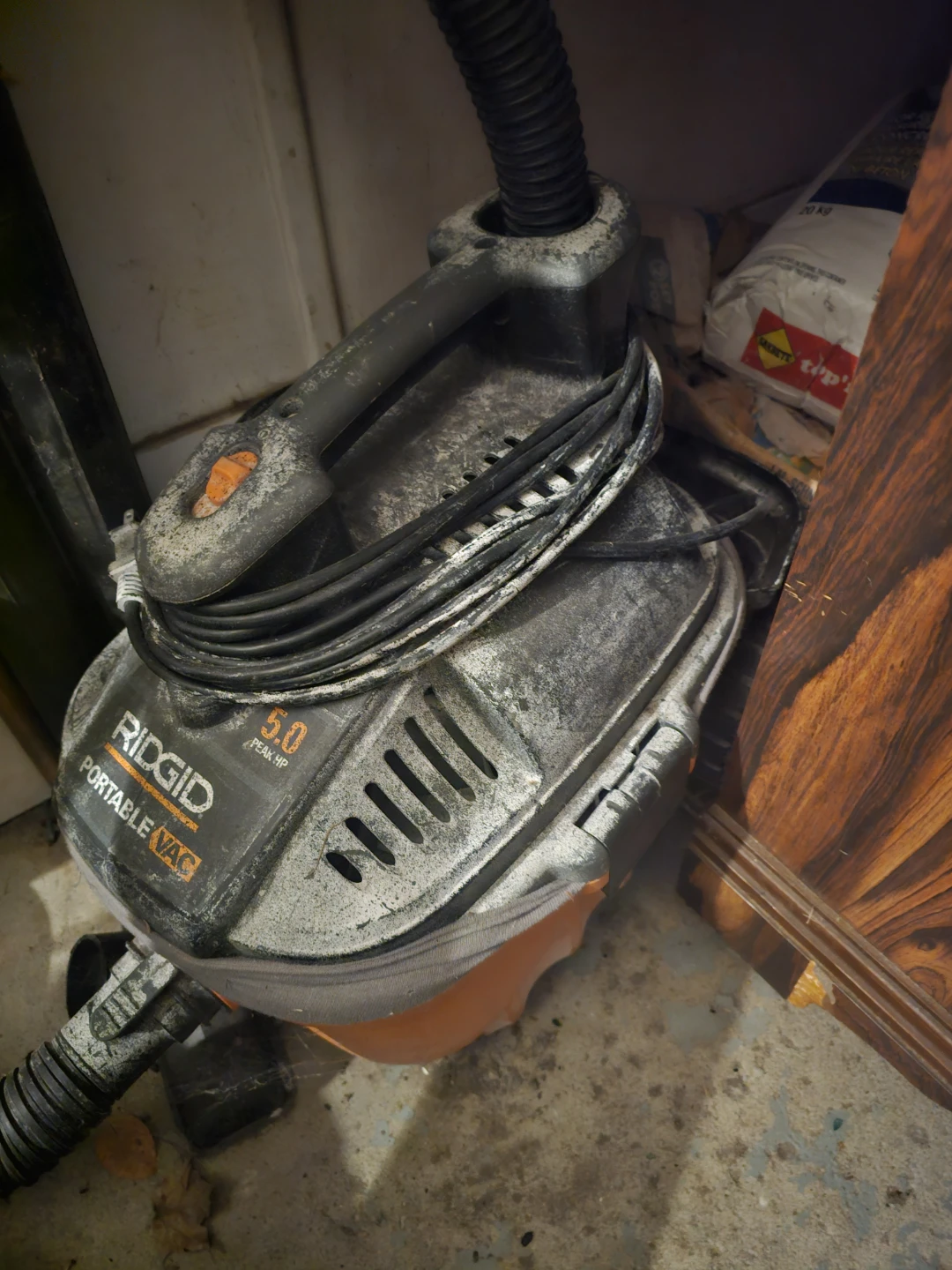 Vacuums - photo 2