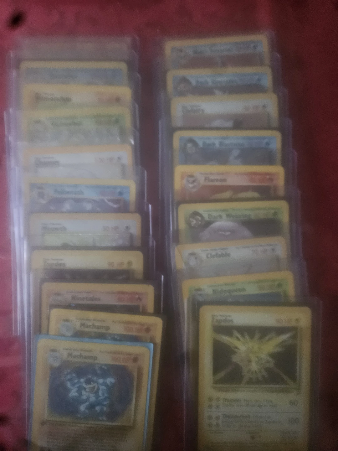 Trading Cards Lot: Pokemon, Yu-Gi-Oh!, Magic - photo 3
