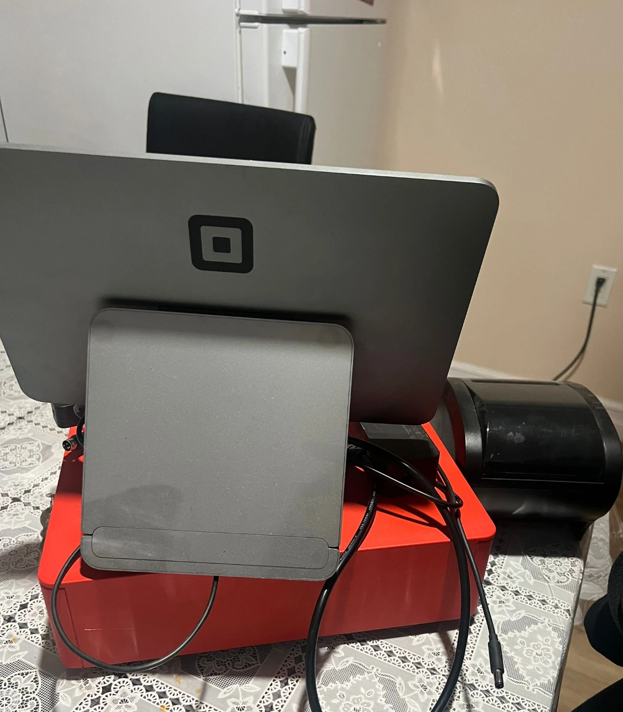 Square Stand POS System - photo 2