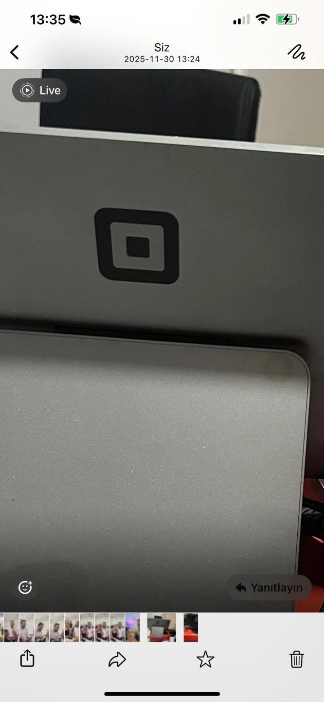 Square Stand POS System - photo 3