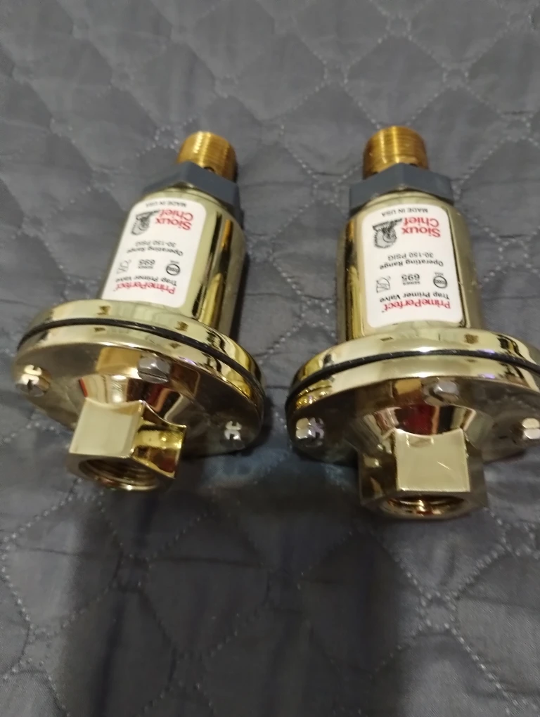 Sioux Chief PrimePerfect Trap Primer Valve - photo 3