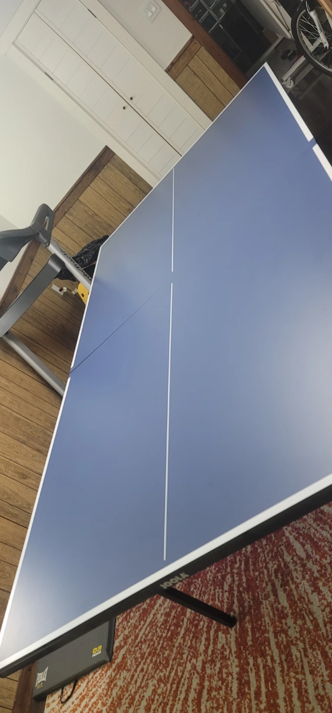 JOOLA Inside Table Tennis Table