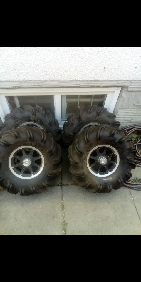 ATV UTV wheels for sale