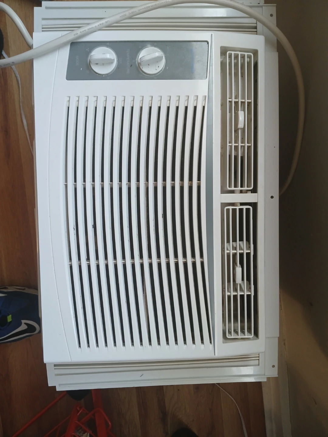 Window Air Conditioner