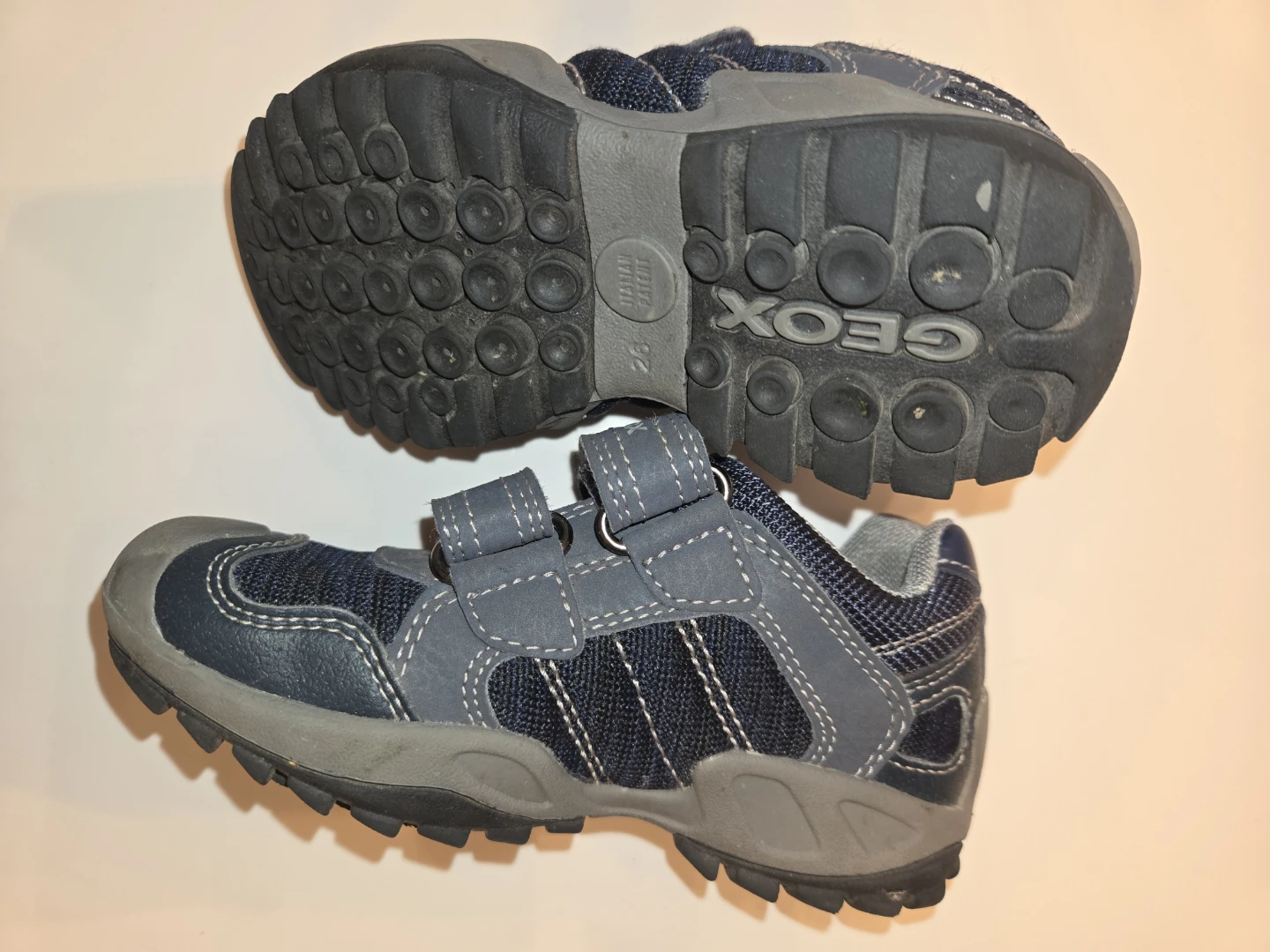 Kids Geoxx Running Shoes (Size 9) - photo 2