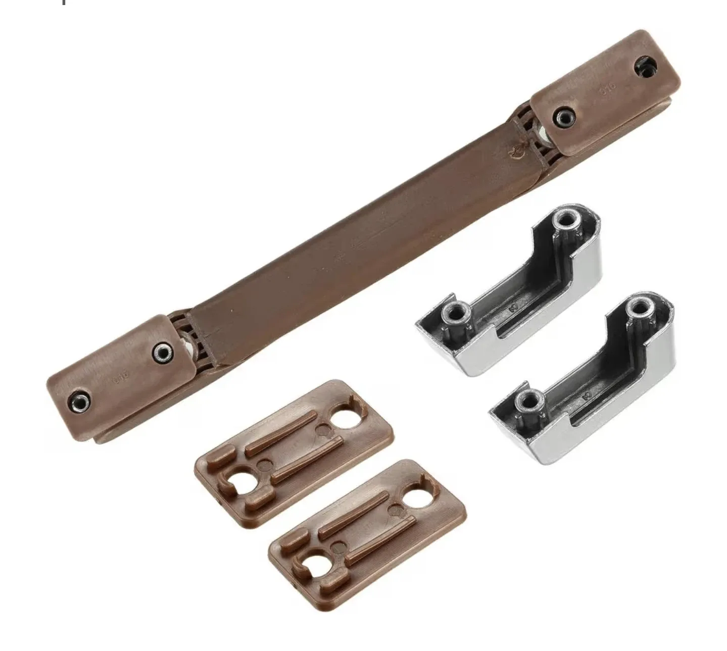 Suitcase Luggage Handle Replacement image indicator(2)