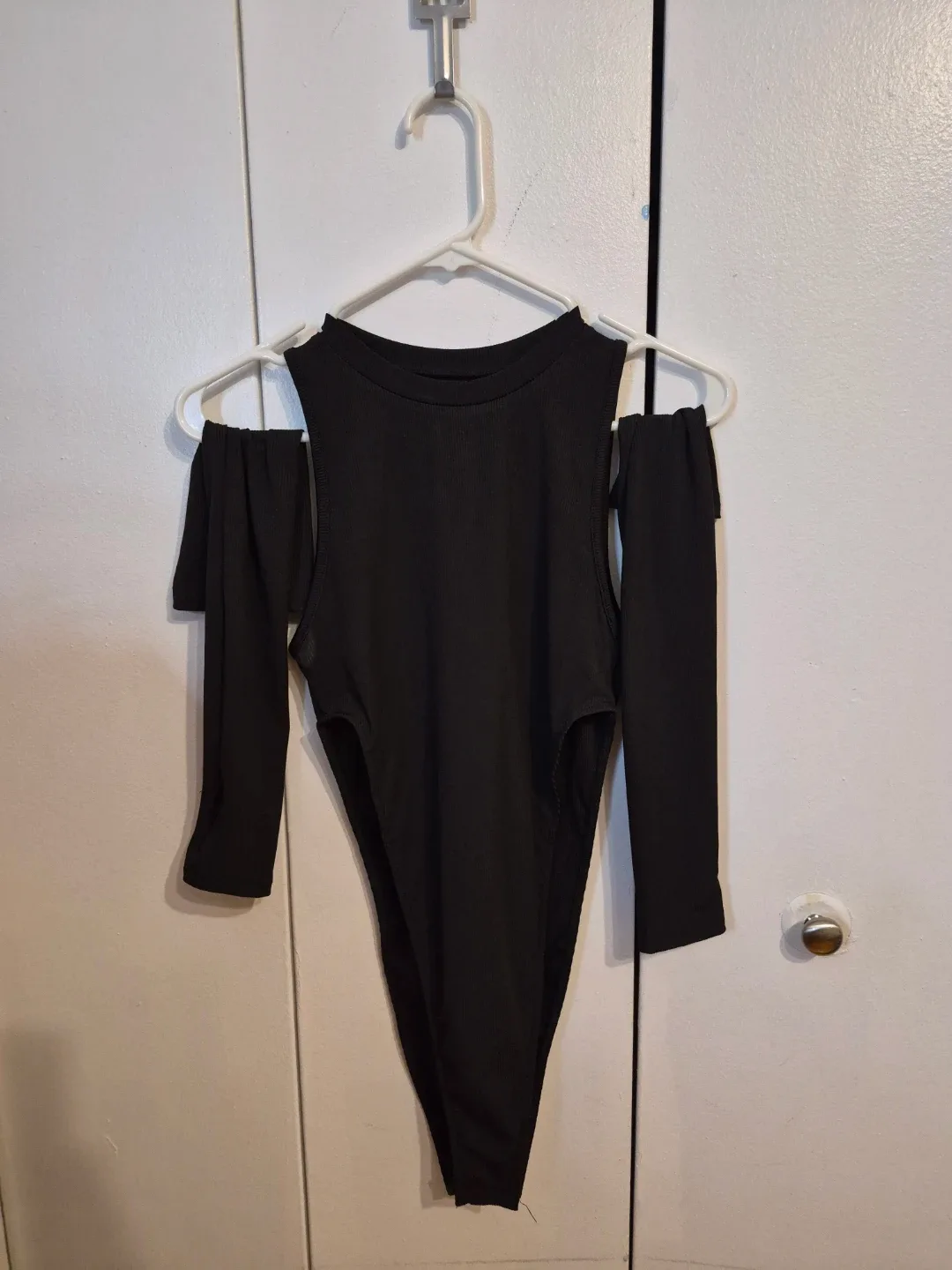 Random clothing pieces